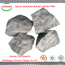 Silicon Aluminum Barium Calcium/Si Al Ba Ca alloy price